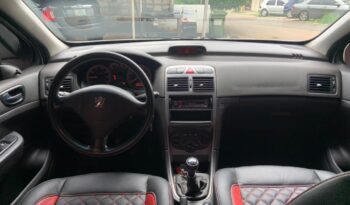
										Foreign Used 2004 Peugeot 307 full									