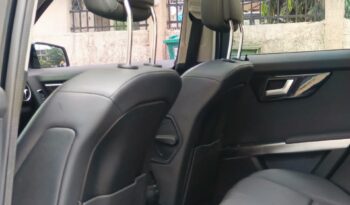 
										Naija Used 2015 Mercedes-Benz GLK 350 full									