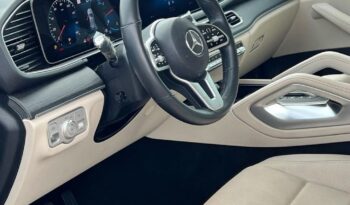 
										Foreign Used 2022 Mercedes-Benz GLE 350 full									