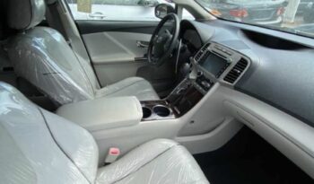 
										Foreign Used 2012 Toyota Venza full									
