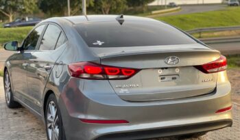 
										Foreign Used 2017 Hyundai Elantra full									