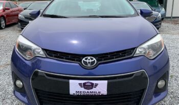 
										Foreign Used 2019 Toyota Corolla full									