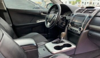 
										Foreign Used 2013 Toyota Camry full									
