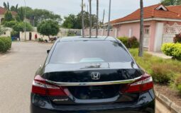 Foreign Used 2013 Honda Accord