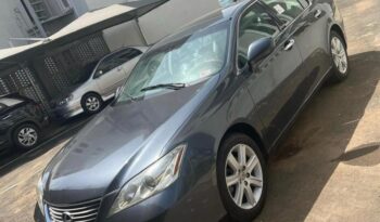 
										Foreign Used 2009 Mercedes-Benz E 350 full									