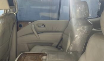 
										Foreign Used 2011 Infiniti QX56 full									
