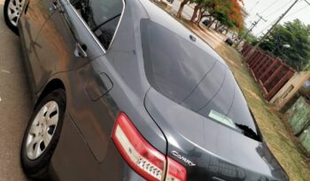 
										Foreign Used 2011 Toyota Camry full									