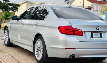 
										Foreign Used 2013 BMW 5 Series full									