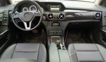 
										Naija Used 2015 Mercedes-Benz GLK 350 full									