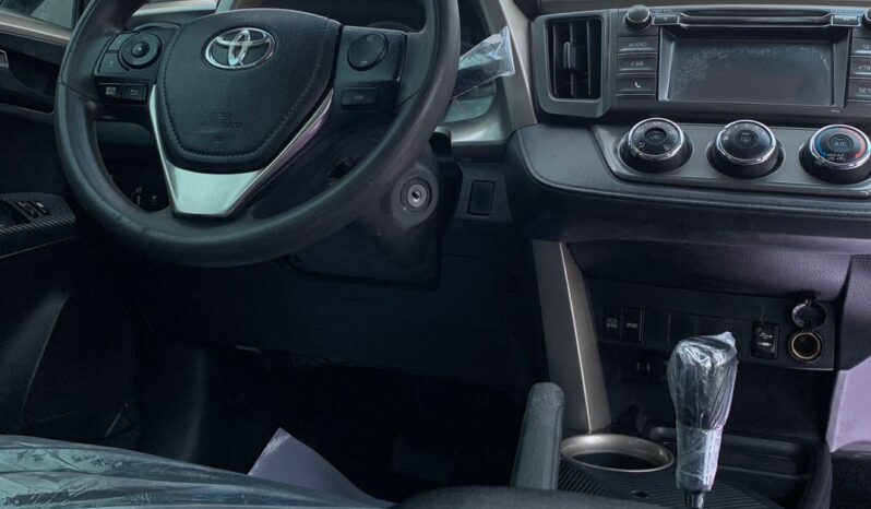 
								Foreign Used 2014 Toyota RAV4 full									