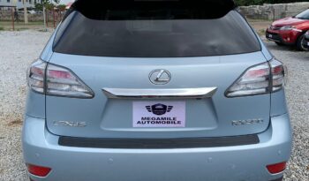 
										Foreign Used 2010 Lexus RX 350 full									