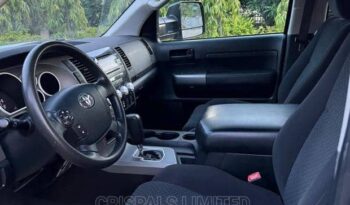 
										Foreign Used 2012 Toyota Tundra full									