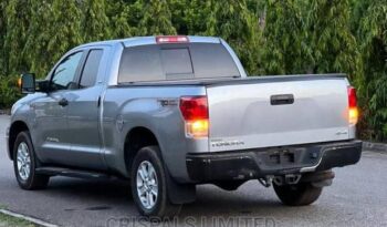 
										Foreign Used 2012 Toyota Tundra full									