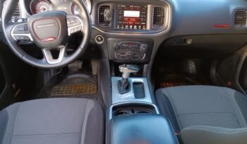 
										Naija Used 2015 Dodge Charger full									