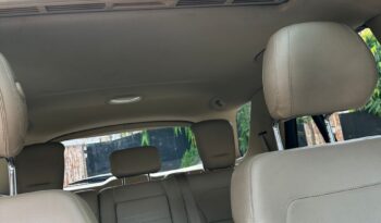 
										Foreign Used 2013 Mercedes-Benz ML 350 full									