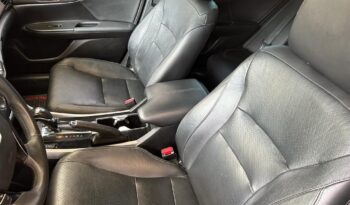 
										Naija Used 2017 Honda Accord full									