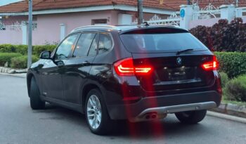 
										Foreign Used 2015 BMW BMW X1 full									