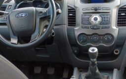 Naija Used 2015 Ford Ford Ranger
