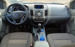 Naija Used 2015 Ford Ford Ranger