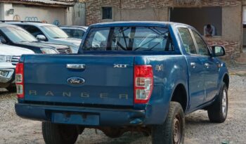 
										Naija Used 2015 Ford Ford Ranger full									