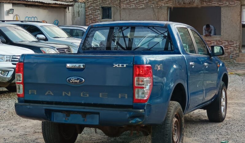 
								Naija Used 2015 Ford Ford Ranger full									