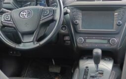 Naija Used 2019 Toyota Avensis