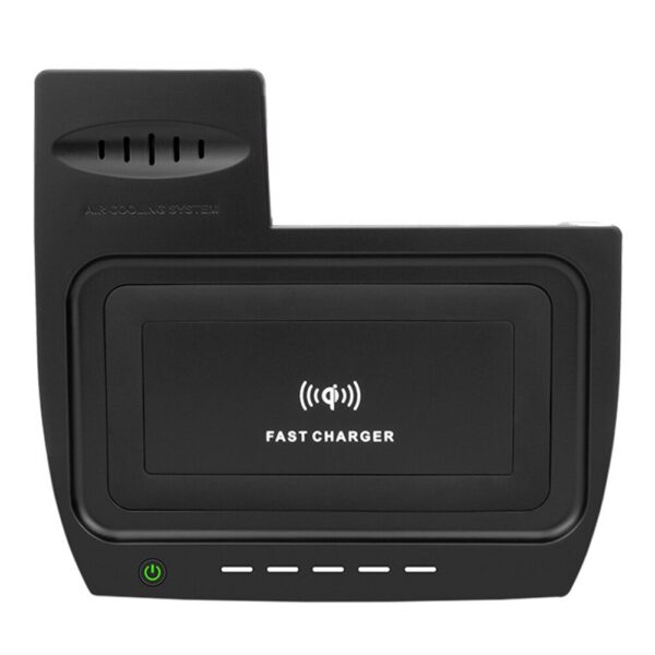 Wireless charger CIVIC 10-gen
