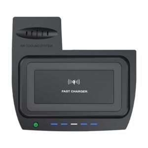 Wireless charger CIVIC 10-gen