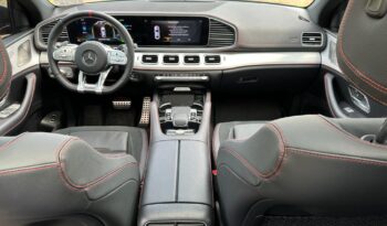 
										Foreign Used 2021 Mercedes-Benz GLE 53 AMG full									