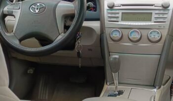 
										Naija Used 2011 Toyota Camry full									