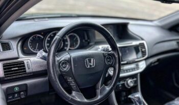 
										Foreign Used 2013 Honda Accord full									