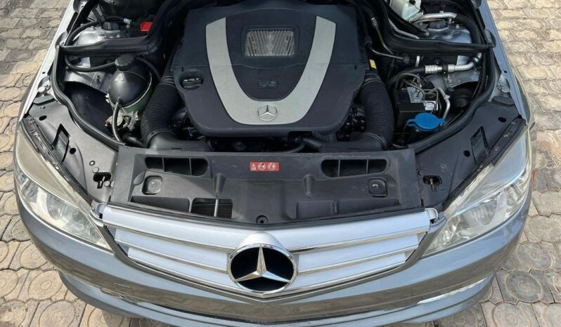 
								Foreign Used 2009 Mercedes-Benz C 300 full									