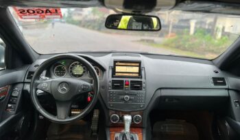 
										Foreign Used 2009 Mercedes-Benz C 300 full									