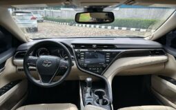 Foreign Used 2019 Toyota Camry