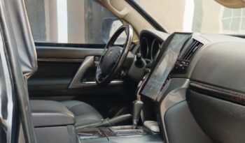 
										Naija Used 2020 Toyota Land Cruiser full									