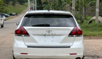 
										Foreign Used 2013 Toyota Venza full									