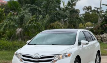 
										Foreign Used 2013 Toyota Venza full									
