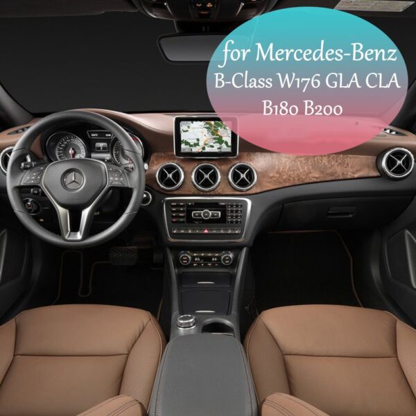 Mercedes-Benz Wireless Charger Pad