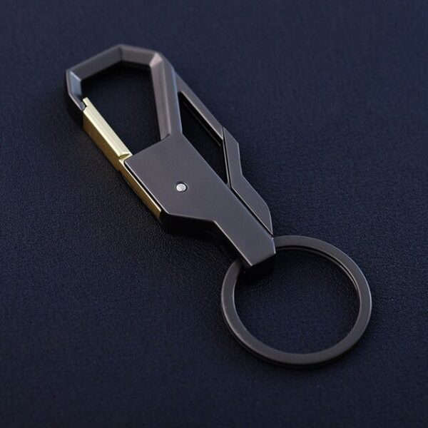 Premium Keychain Keyholder Pendant