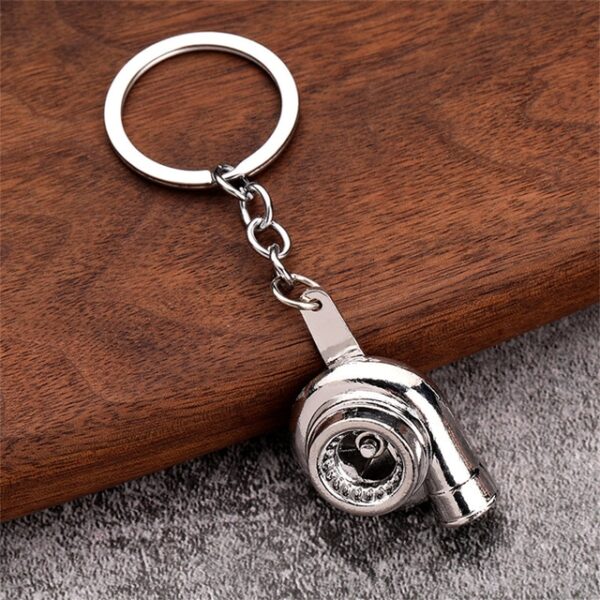Cars keyholder Keychain Pendants