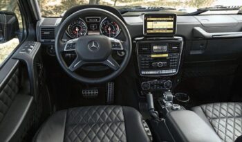 
										Foreign Used 2014 Mercedes-Benz G 63 AMG full									