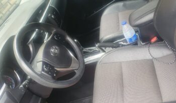 
										Naija Used 2015 Toyota Corolla full									