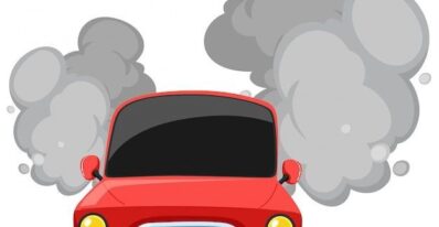 Car Exhaust smoke Colors and what it means.