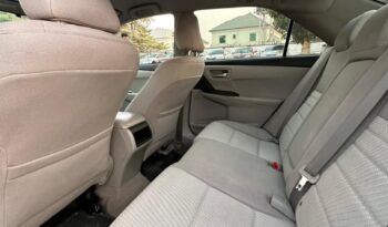 
										Foreign Used 2016 Toyota Camry full									